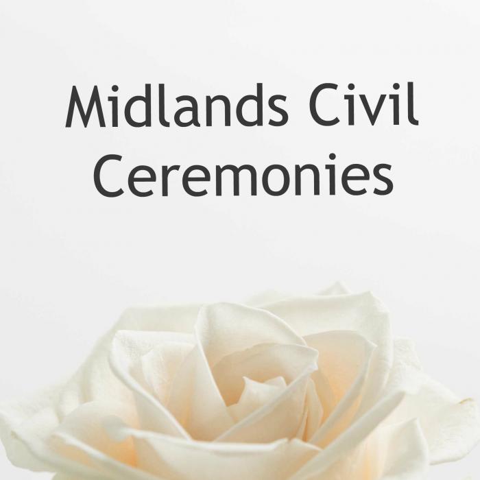 Midlands Civil Ceremonies