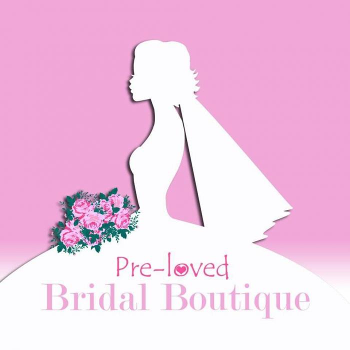 Pre-Loved Bridal Boutique 